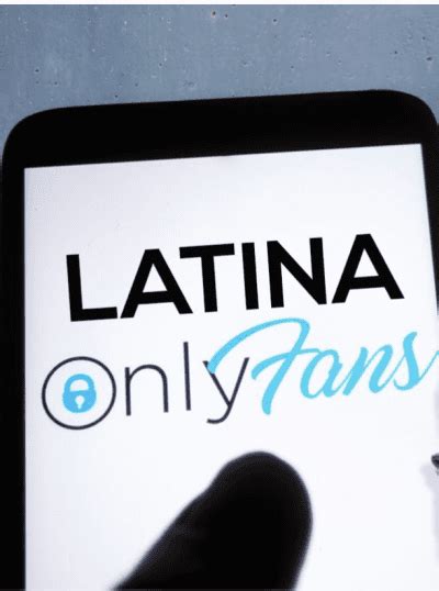 hottest latina onlyfans|25 Best Latina OnlyFans (Top Latinas on Only Fans)